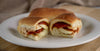 Julia's Pepperoni Roll | 4oz. Pepperoni and Provolone Cheese (Case - 36 rolls)